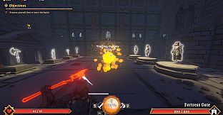 Bladehold