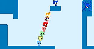 SONIC PICO PARK