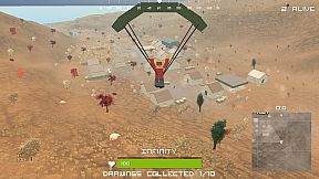 Megacraft Hentai Battlegrounds