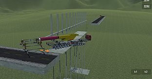 DiyMachinery （自定义机械）