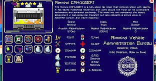 Bomb Vehicle: Przetrwanie Klikacza - Pociąg bojowy DLC