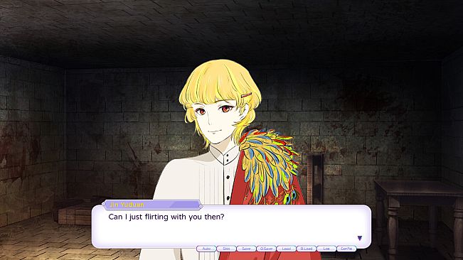 Falling for Yaoguais