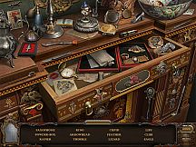 Haunted Manor: Lord of Mirrors Collector's Edition