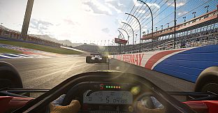 Automobilista 2 - Racin´ USA Pack Pt3