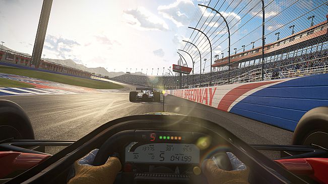 Automobilista 2 - Racin´ USA Pack Pt3