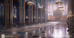Crusader Kings III: By God Alone