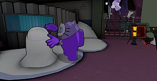 Among Us VR - Hat Pack: Polus Point Picks