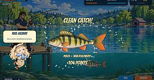 Ball Scratch Simulator - Scratch Fishing