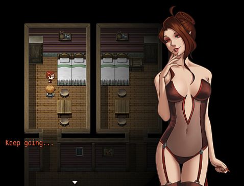 Monster Girl Fantasy 2: Exposed