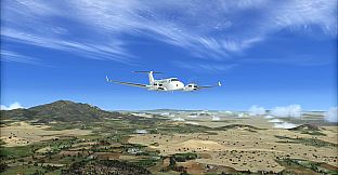 FSX Steam Edition: Toposim East Africa Add-On