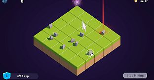 Mining Wizards - Supporter Pack