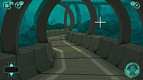 The Abandoned Planet