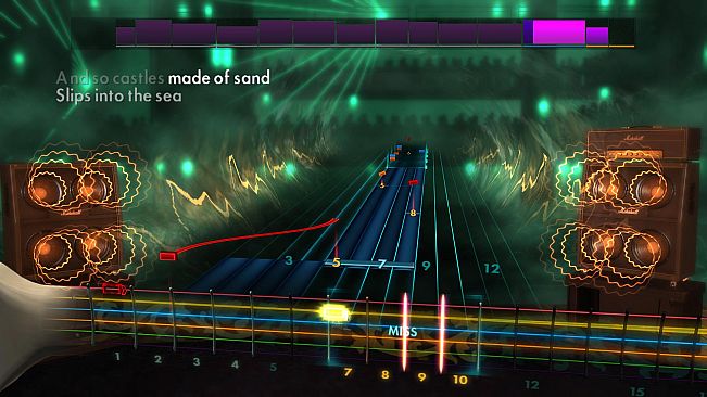 Rocksmith 2014 – Jimi Hendrix Song Pack II