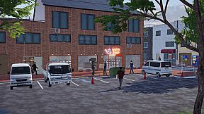 Weeb Store Simulator: Supermarket Together