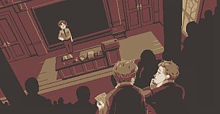 The Lion's Song: Episode 4 - Closure