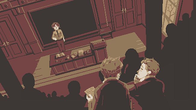 The Lion's Song: Episode 4 - Closure