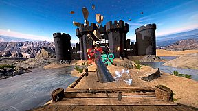 PowerBeatsVR - VR Fitness