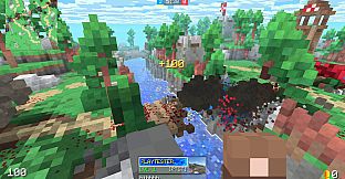 Trenchblocks