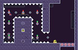 Anatidae: To The Nest Level