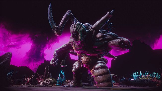 Warhammer 40,000: Chaos Gate - Daemonhunters