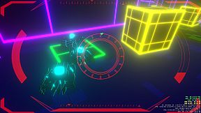 BitShift: BattleGrid