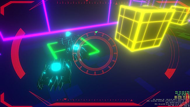 BitShift: BattleGrid