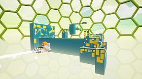 Pilfer: Story of Light