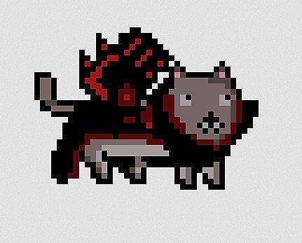 Artillery Cats Cat Pack