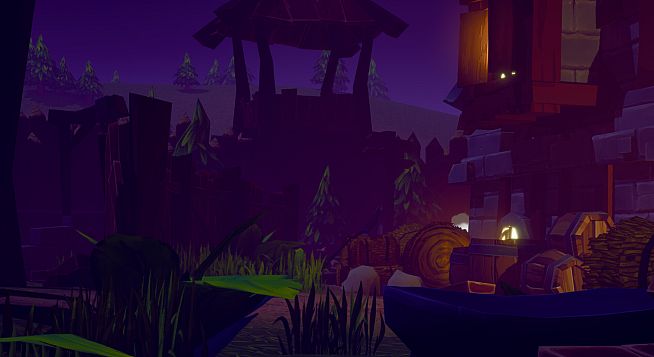 Tales of the Valente