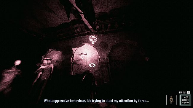 The Signifier Director's Cut