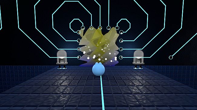 The Boundary Condition