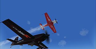 FSX: Steam Edition - Skychaser Add-On