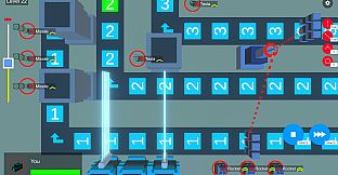 边境逃亡 border escape