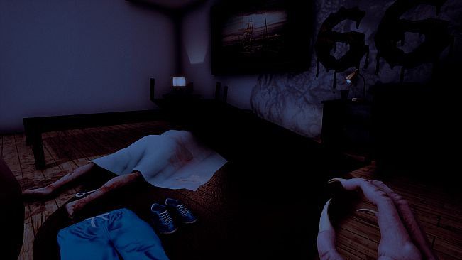 Catch a Lover - Nightmare