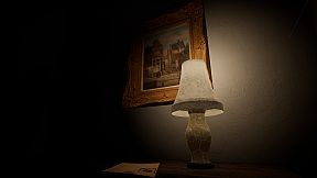 Echoes From The Past