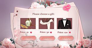 The Heart - Stealing Screen Siren