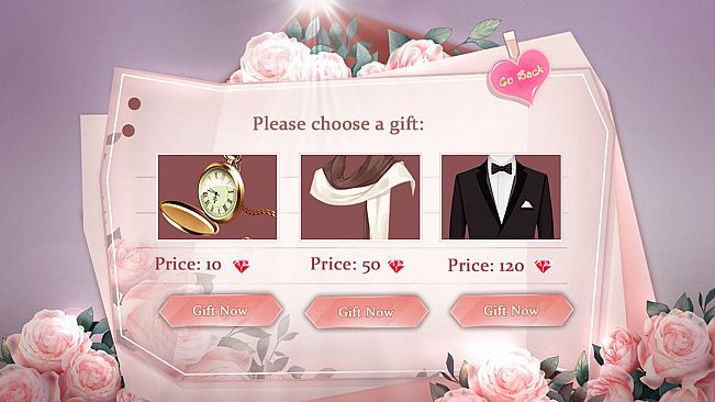 The Heart - Stealing Screen Siren