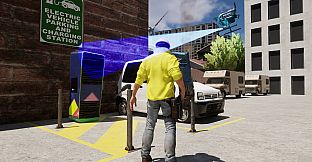 VOLTman: A Fleximan DLC