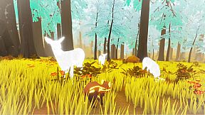 Dreaming Worlds