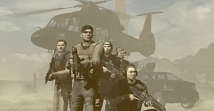 Arma 2: Private Military Company