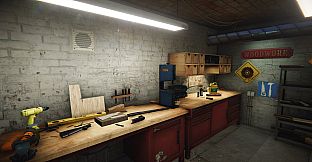 Gunsmith Simulator: Prologue