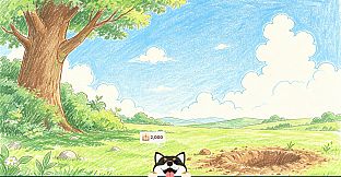 Lucky Dog Rise