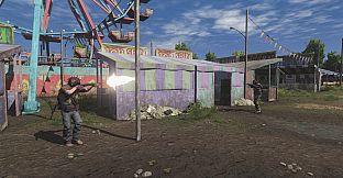 Z1 Battle Royale: Test Server