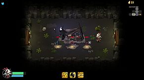 Lost in Dungeon / 地牢迷失者