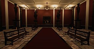 The Last Curator
