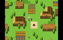 Alchemist Tris's Desire