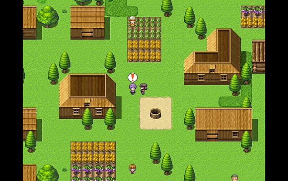 Alchemist Tris's Desire