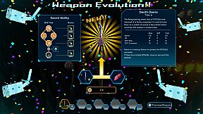 Rogue Gladius Survivors