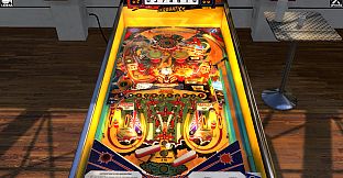 Zaccaria Pinball - Aerobatics Table