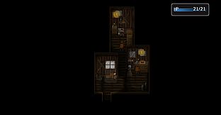 The Chains That Bound Me